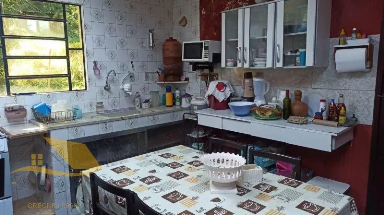 Imagem Vendo Chácara com 1800 mts² e Piscina