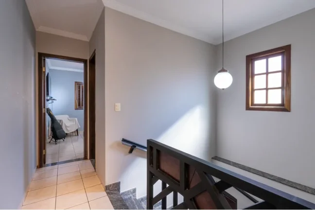 Imagem CASA RESIDENCIAL em São Paulo - SP, Jardim Santa Cruz (Campo Grande)