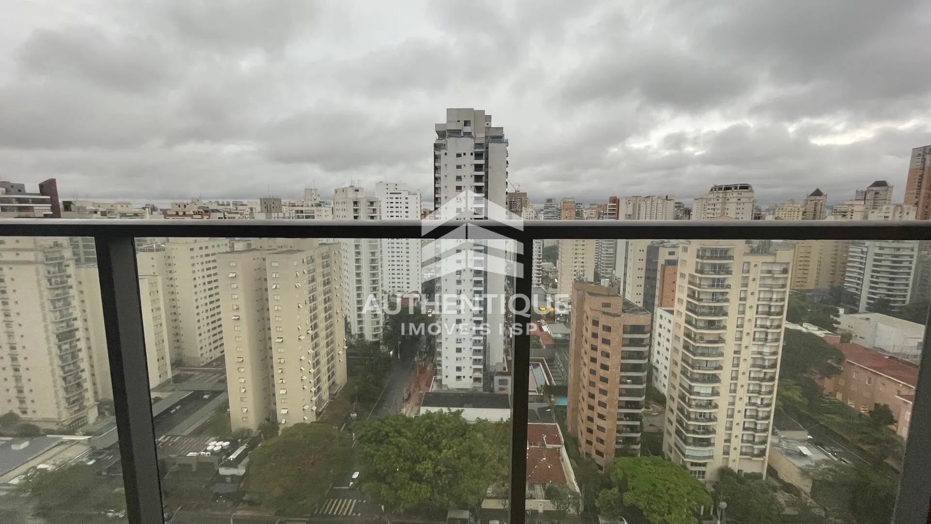 Imagem VISO MOEMA - Apartamento à venda no bairro Moema - São Paulo/SP, Zona Sul