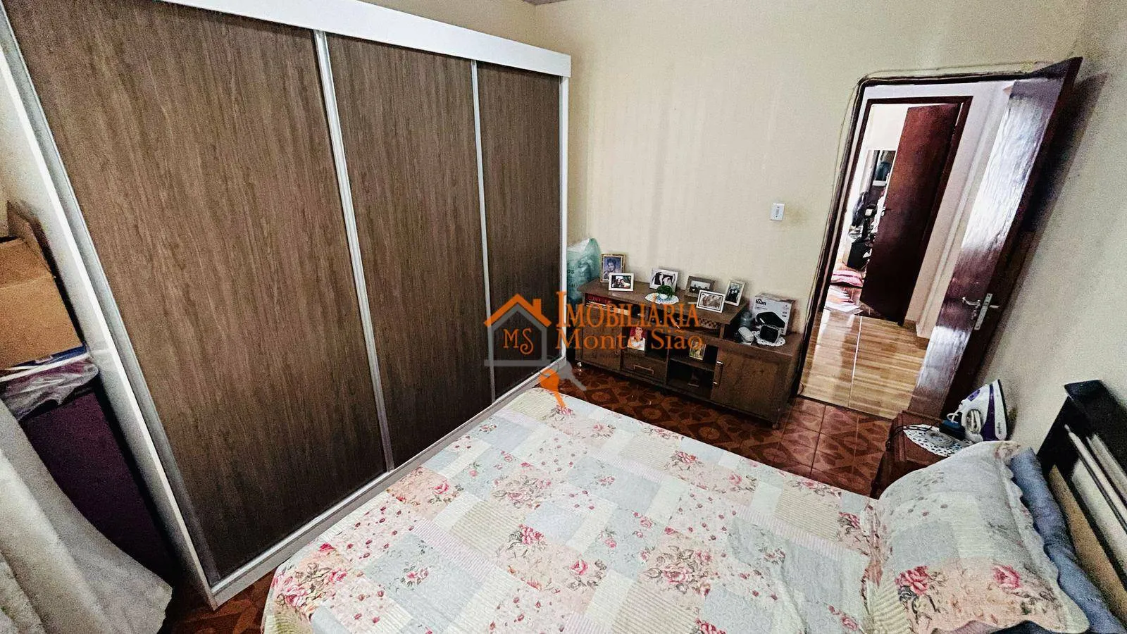 Imagem Casa à venda, 105 m² por R$ 649.000,00 - Vila Moreira - Guarulhos/SP
