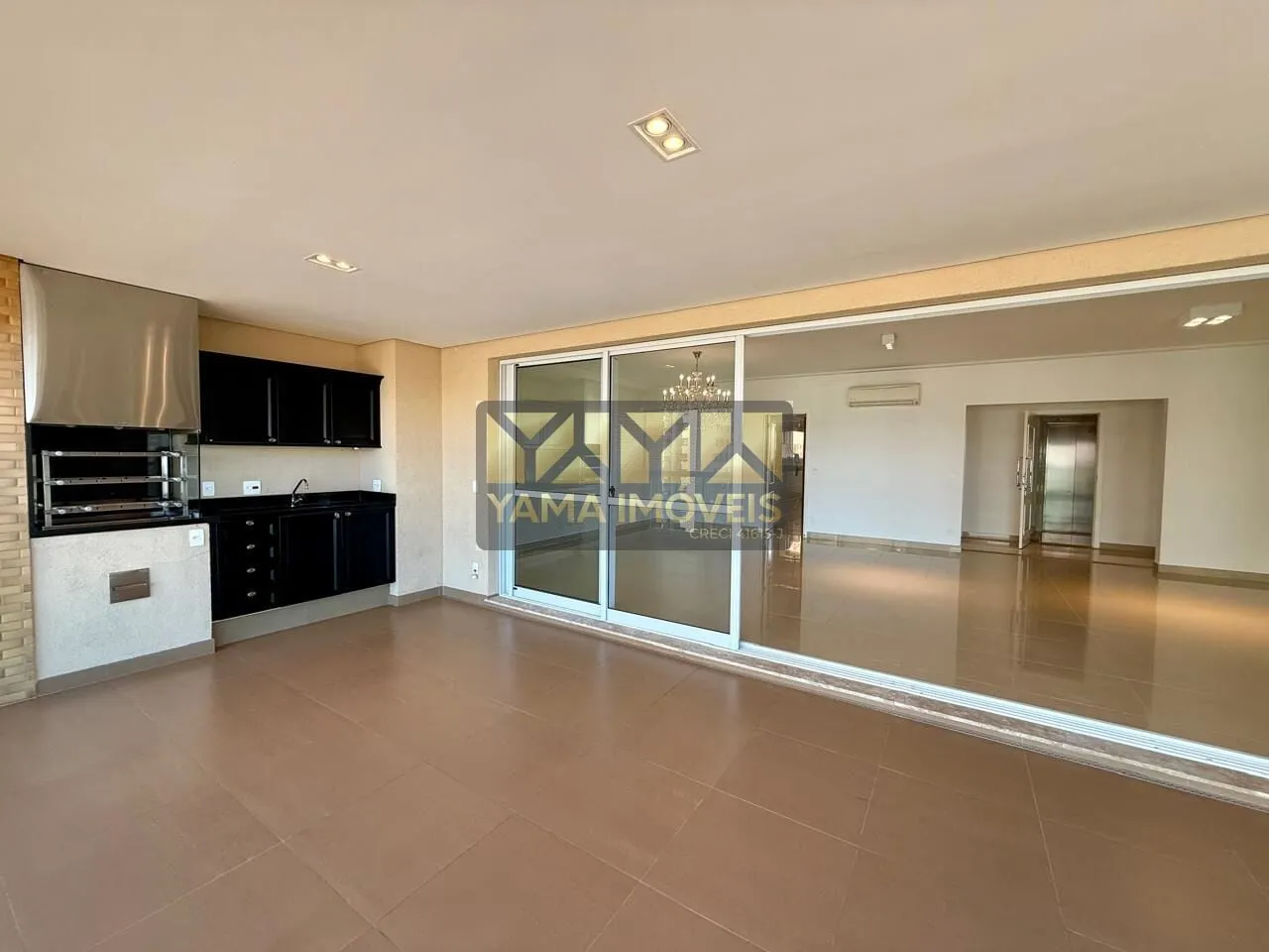 Imagem Cidade de Londres - Apartamento à venda no bairro Residencial Morro do Ipê - Ribeirão Preto/SP