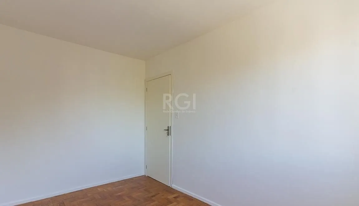 Imagem Apartamento para Venda - 60m², 2 dormitórios, 1 vaga - Rio Branco