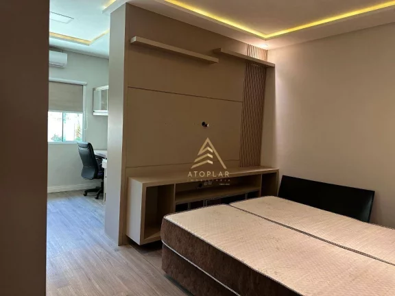 Imagem Casa com 3 dormitórios para alugar, 127 m² por R$ 7.657,95/mês - Centro - Itapema/SC