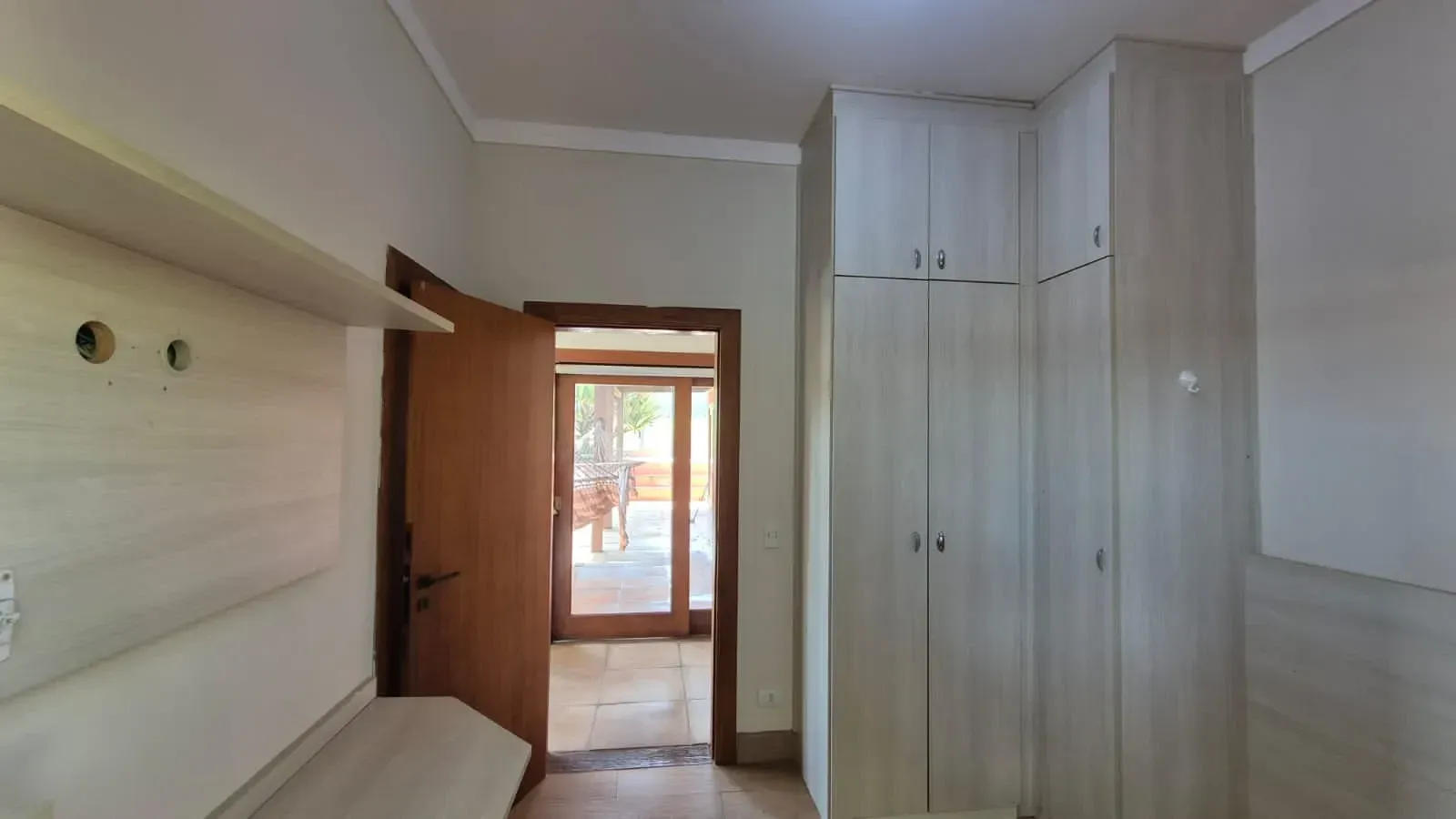 Imagem Casa de Condomínio com 3 Quartos à Venda ou Locação, 219 m² em Village Araçoiaba - Araçoiaba da Serra