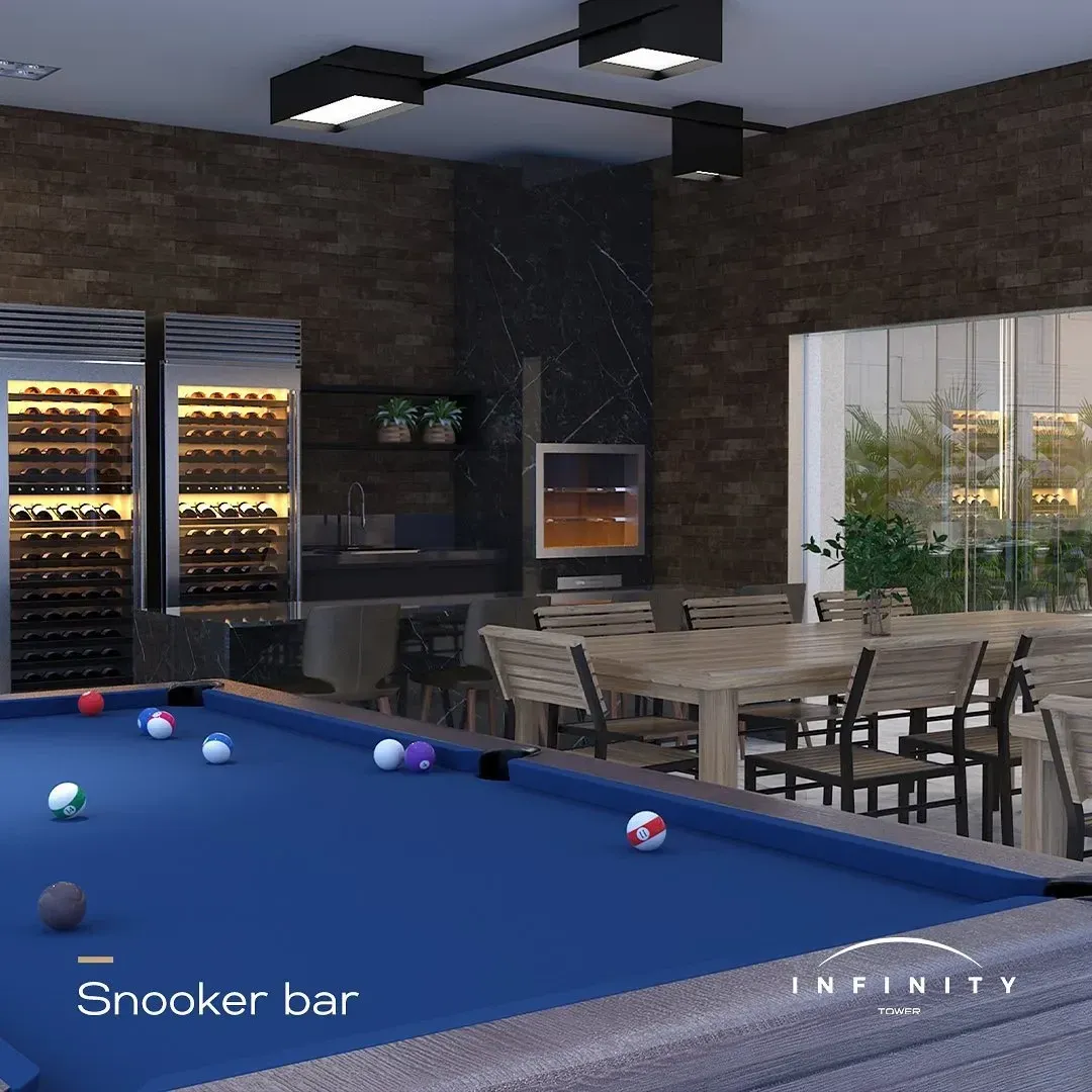 Imagem Apartamento à Venda, 208 m² em bandeirantes - Caldas Novas
