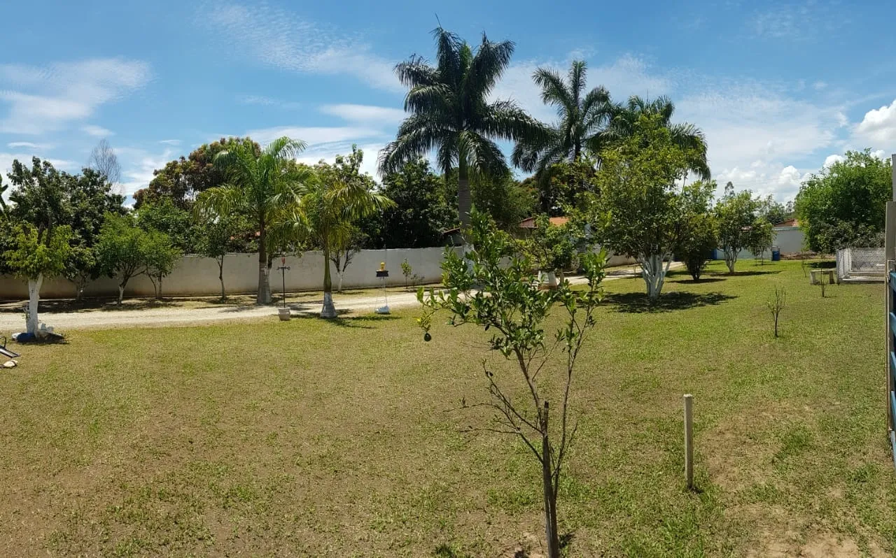 Imagem Chácara à venda 3 Quartos, 2670M², Pedro Leme, Roseira - SP