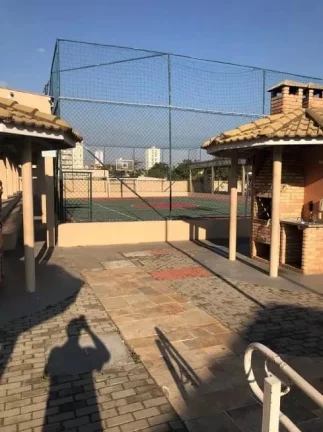 Imagem Sobrado com 2 dormitórios à venda, 68 m² por R$ 440.000,00 - Jardim Imperador - Suzano/SP