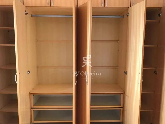 Imagem Apartamento para alugar, 65 m² por R$ 4.848,73/mês - Vila Indiana - São Paulo/SP