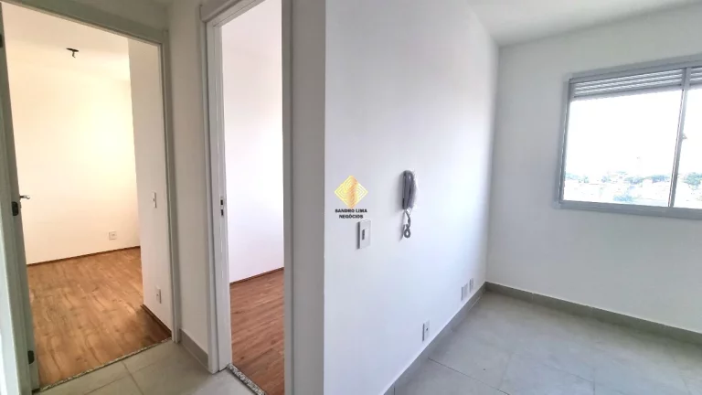 Imagem APARTAMENTO DE 32M², 2 DORMITÓRIOS SEM VAGA A VENDA - VILA EMA - ZONA LESTE - SÃO PAULO/SP