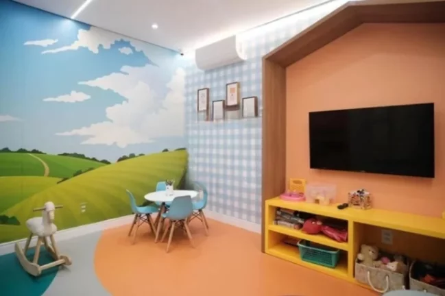 Imagem MUNDO APTO VILA MATILDE - Apto 34m² (DECORADO), próximo à Estação Vila Matilde do Metrô!