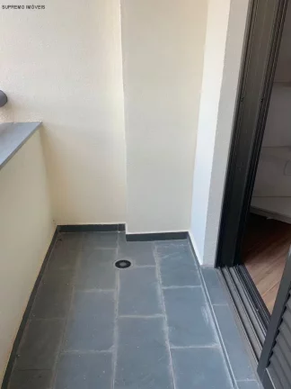 Imagem APARTAMENTO RESIDENCIAL em TABOÃO DA SERRA - SP, CHÁCARA AGRINDUS