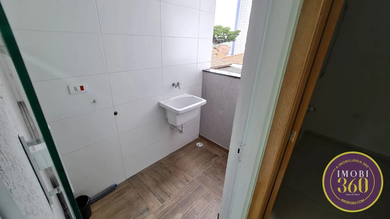 Imagem Apartamento de 2 dormitórios à venda na Vila Matilde - 48 m²