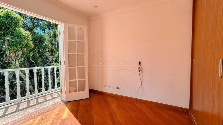 Imagem Casa de Condomínio em Campos do Jordão