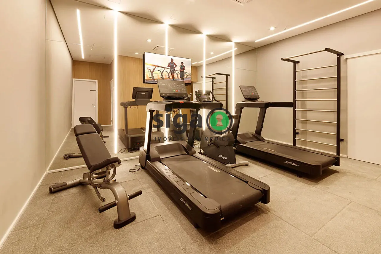 Imagem Apartamento à venda em Perdizes: 184m², 4 suítes e 3 vagas