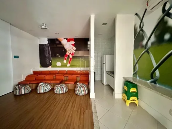 Imagem Apartamento à venda ou locação no Acupe de Brotas, Salvador-BA: 2 quartos, 1 suíte, 1 vaga de garagem. Venha conferir!
