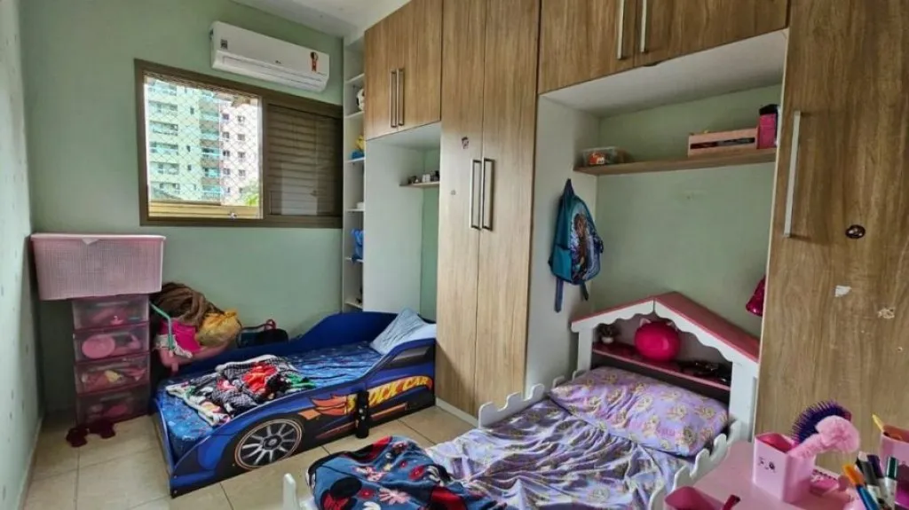 Imagem APARTAMENTO COM 60,00 m² - CANTO DO FORTE - PRAIA GRANDE SP