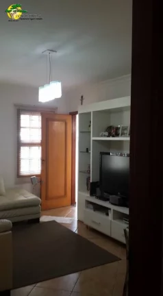 Imagem SOBRADO C/ 178M², 3 DORMS SENDO 1 SUITE E 6 VAGAS EM SANTA TEREZINHA