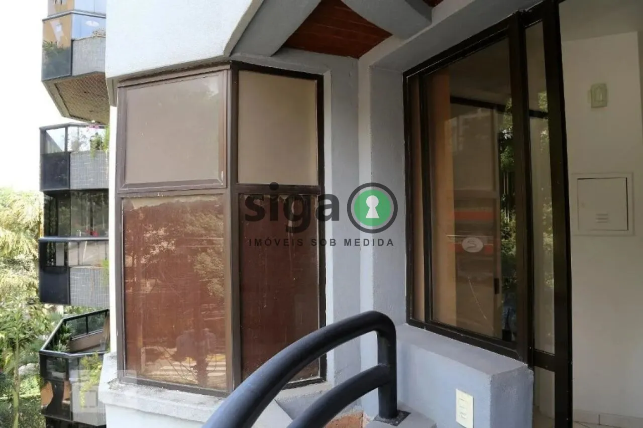 Imagem Apartamento para venda no Morumbi, São Paulo - SP