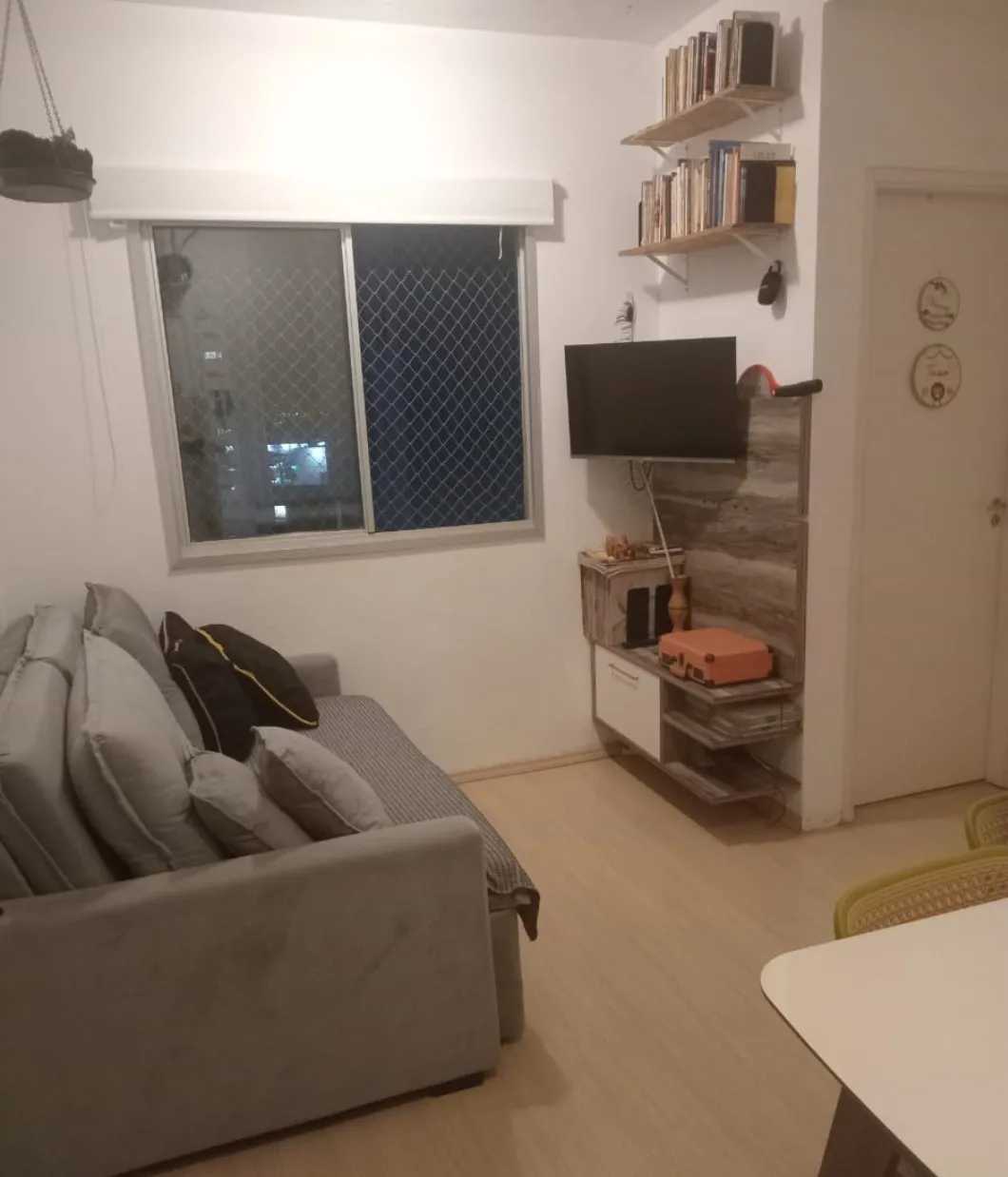 Imagem Apartamento em Frente ao Shopping Iguatemi Campolim Sorocaba