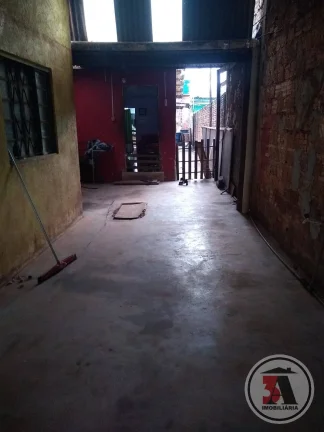 Imagem Excelente ponto comercial com uma casa e edícula