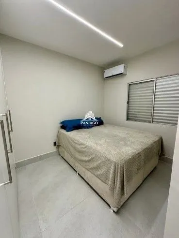 Imagem Condominio Jardins - Sobrado mobiliado com 3 suites