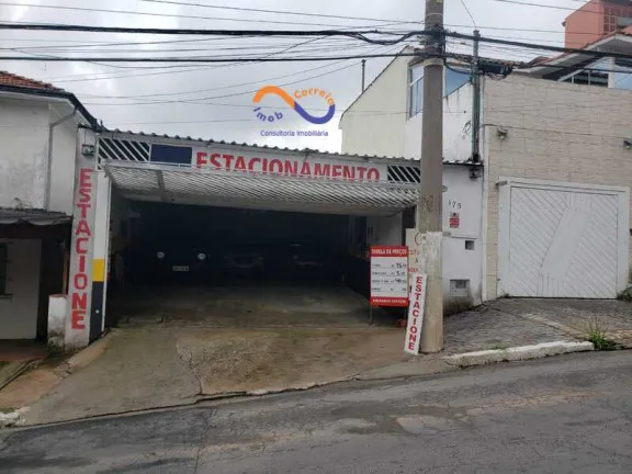 Terreno à Venda, 200 m² em Vila Monumento - São Paulo