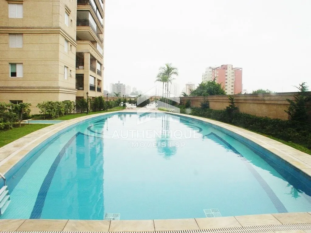 Imagem Jardins de France - Jardins de Villandry - Apartamento à venda em São Paulo/SP