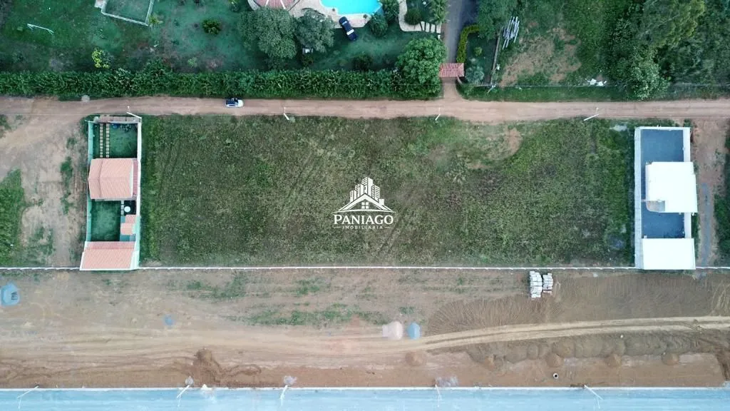 Imagem Terreno de 426 m² a Apenas 7 Minutos do Centro de Chapada Dos Guimarães/MT