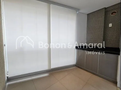 Imagem Apartamento moderno no coração do Cambuí - Campinas/SP