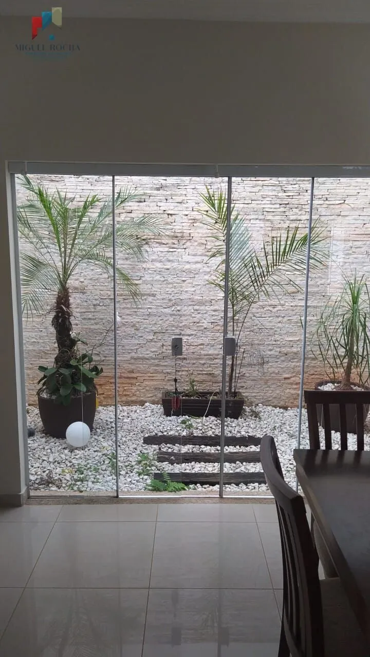 Imagem Casa à venda no bairro Colina Verde - Tatuí/SP