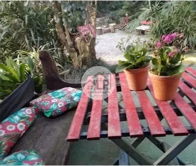 Imagem Hotel / Pousada / Chalé de 9 quartos, no bairro Parque São Vicente, em Petrópolis