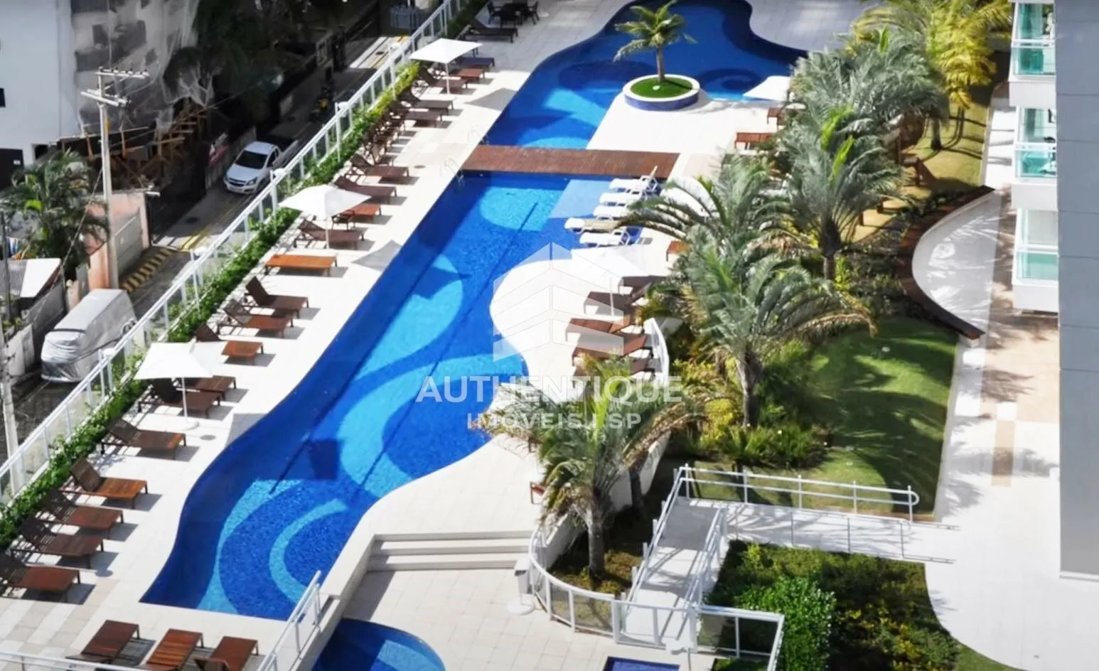 Imagem Terramares - Astúrias, Guaruja - Apartamento à venda em Guarujá/SP