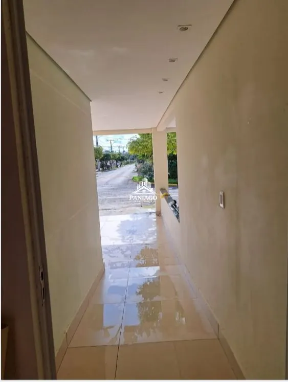 Imagem CASA À VENDA NO CONDOMÍNIO MÔNACO