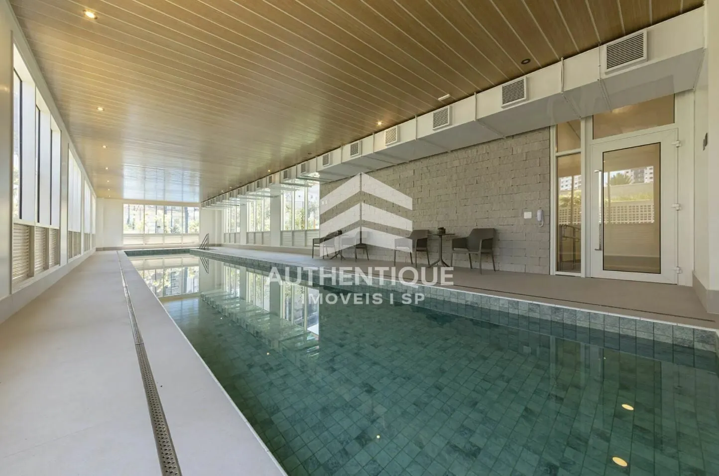 Imagem HUMBERTO PRIMO RESERVA VILA MARIANA - Apartamento à venda em São Paulo/SP