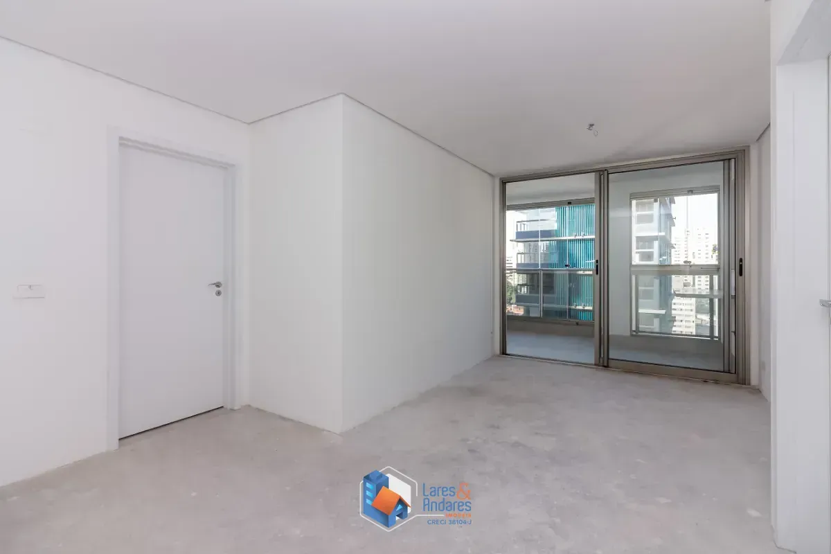 Foto do imóvel Apartamento para venda em Perdizes com 2 quartos, sendo 1 suíte, 73m² em Rua Campevas