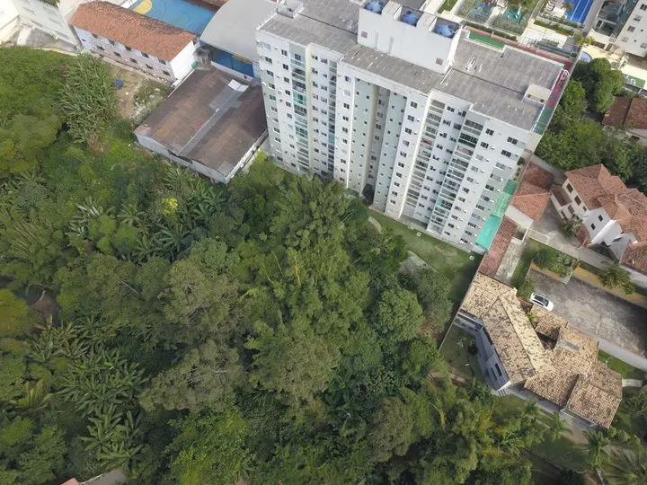 Imagem Apartamento com 3 Quartos para Alugar, 77 m² em Glória - Macaé