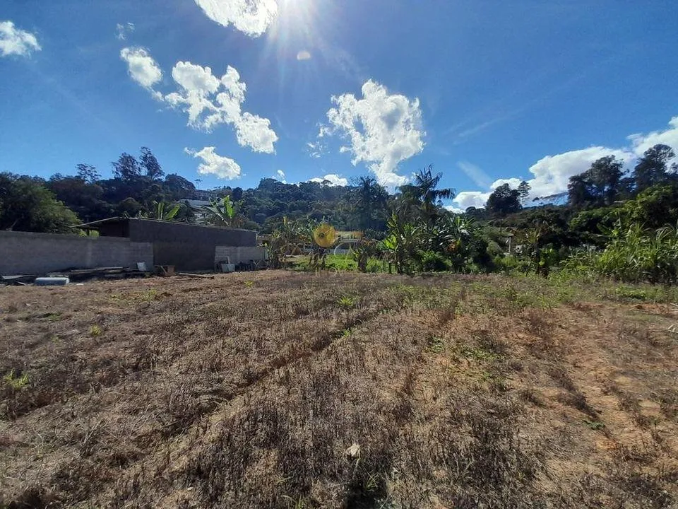 Imagem Terreno para Venda em Teresópolis / RJ no bairro Parque Boa União