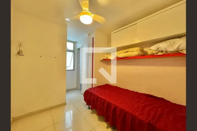 Imagem Apartamento à Venda - Recreio, 3 Quartos, 97 m2