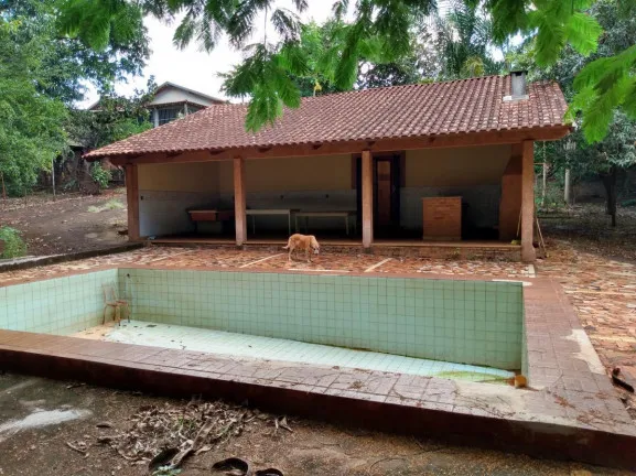 Foto do imóvel Chácara com 2 Quartos à Venda, 70 m² em Parque dos Esportes - Ituverava