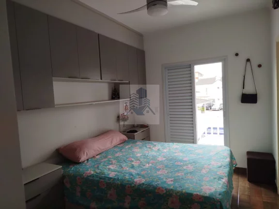 Imagem Sobrado em Condomínio em Rio Bonito, São Paulo/SP