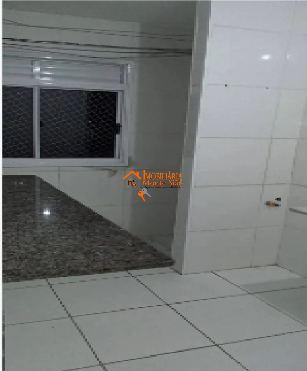 Imagem Apartamento à venda, 45 m² por R$ 130.000,00 - Jardim Guilhermino - Guarulhos/SP