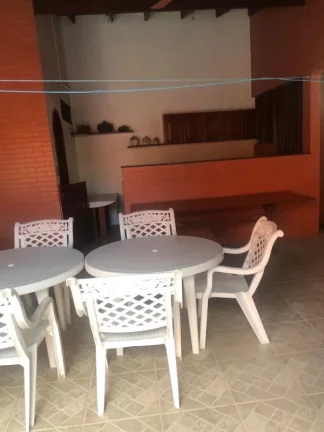 Imagem CASA RESIDENCIAL em MANAUS - AM, ALEIXO