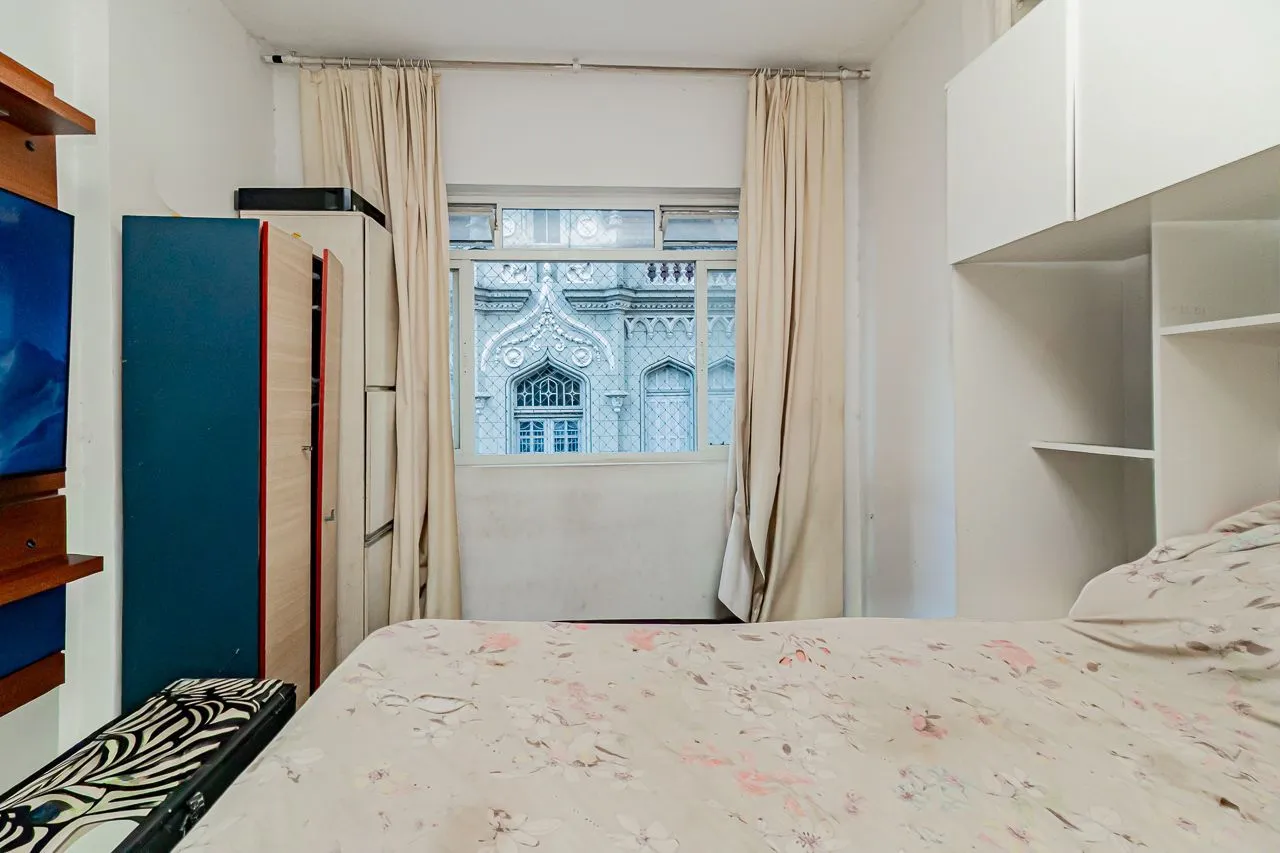 Imagem APARTAMENTO À VENDA NO CENTRO HISTÓRICO COM 3 DORMITÓRIOS