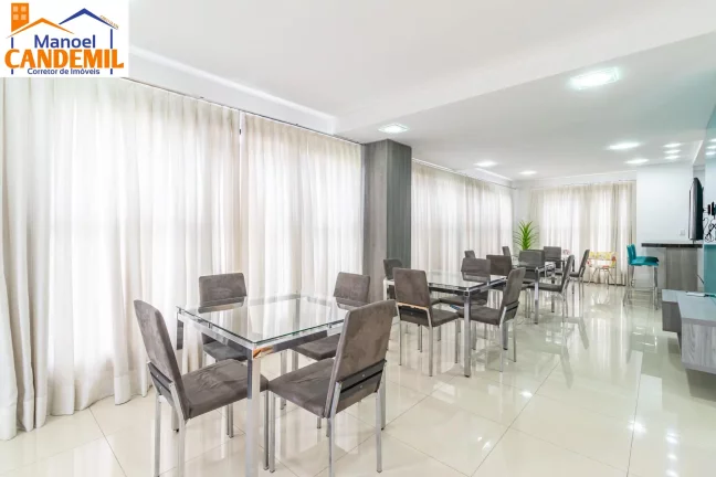 Imagem Apartamento à venda em Joinville bairro Saguaçu,