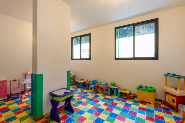 Imagem Apartamento à venda em São Paulo, Vila Suzana, com 3 quartos, 192m2