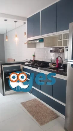 Imagem Casa mobiliada para Locação no SIM