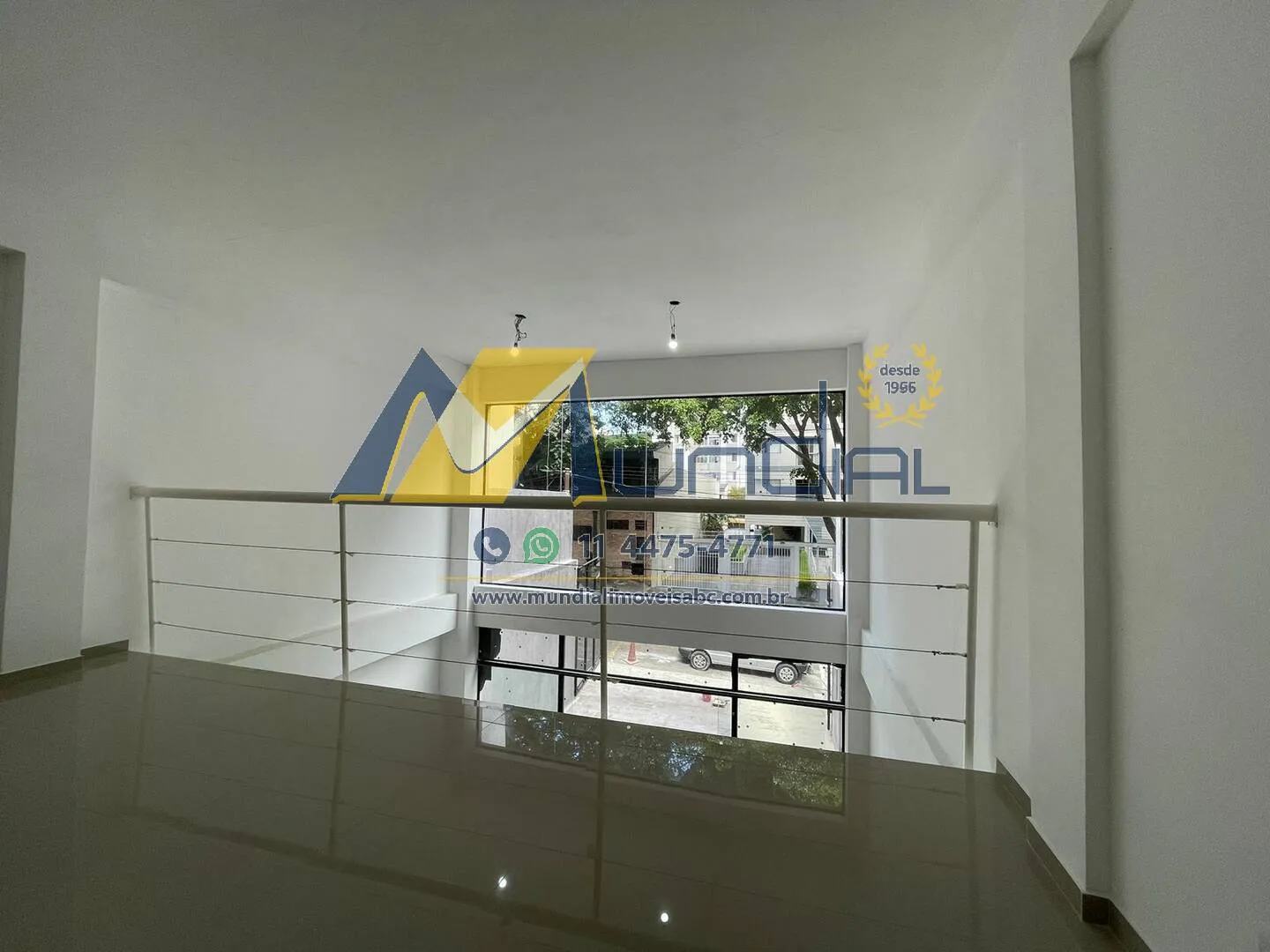 Imagem Prédio Comercial para Alugar com 249m² e 2 vagas!!!