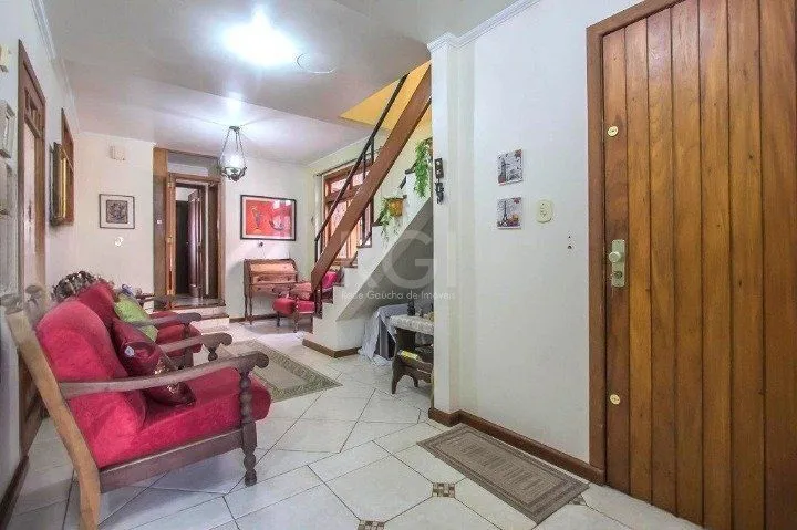 Imagem Casa para Venda - 400m², 6 dormitórios, sendo 1 suites, 3 vagas - Santana