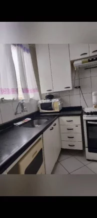 Imagem APARTAMENTO - 2 QUARTOS - GUADALAJARA