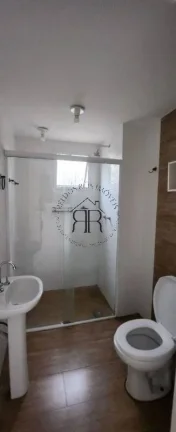 Imagem Apartamento - São Paulo - SP - Quinta da Paineira